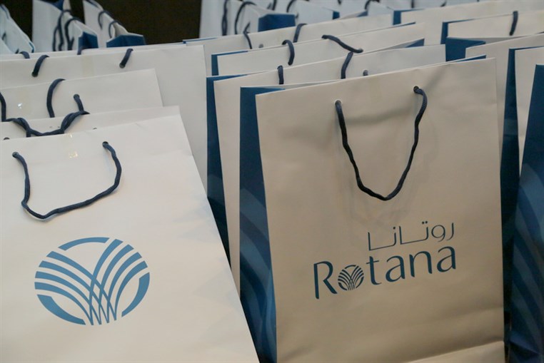 CSR activity at Gefinor Rotana